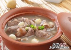 月子餐30天食谱详细表家庭版 月子餐30天食谱