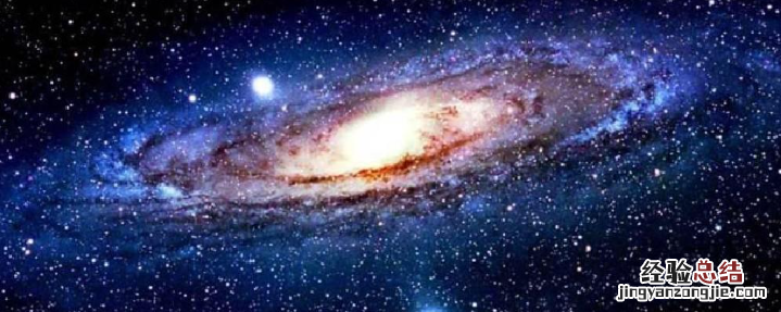 宇宙有多大