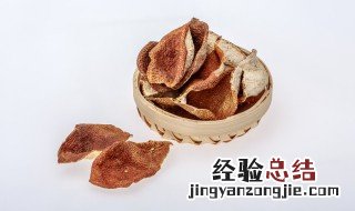 陈皮在四川的保存方法有哪些 陈皮在四川的保存方法