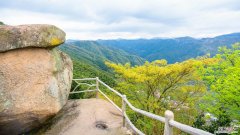 余姚风景区有哪些景点