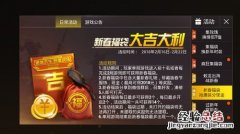 福袋是什么东西