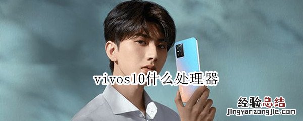 vivos10什么处理器