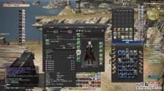 ff14武士在哪里转职