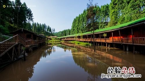 邛崃景区有哪些景点