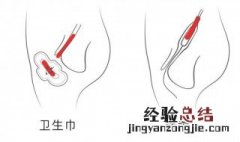 卫生棉条正确使用方式视频 卫生棉条正确使用方式