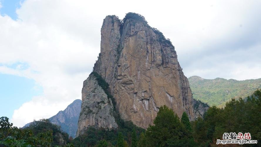 永嘉风景区有哪些景点