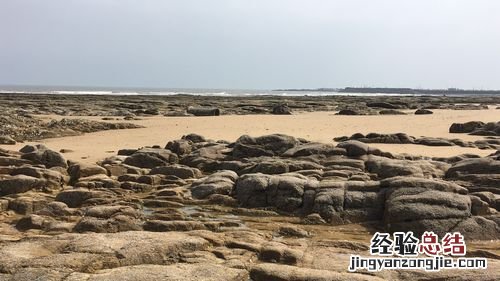 日照风景区有哪些景点