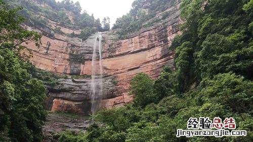 赤水风景区有哪些景点