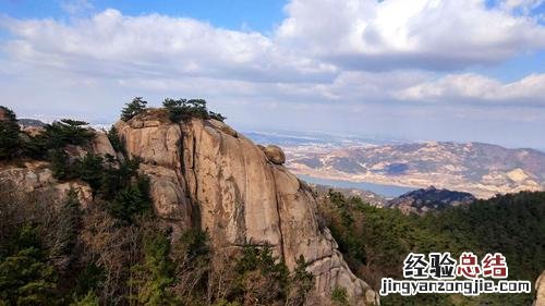 山东的旅游景点有哪些地方