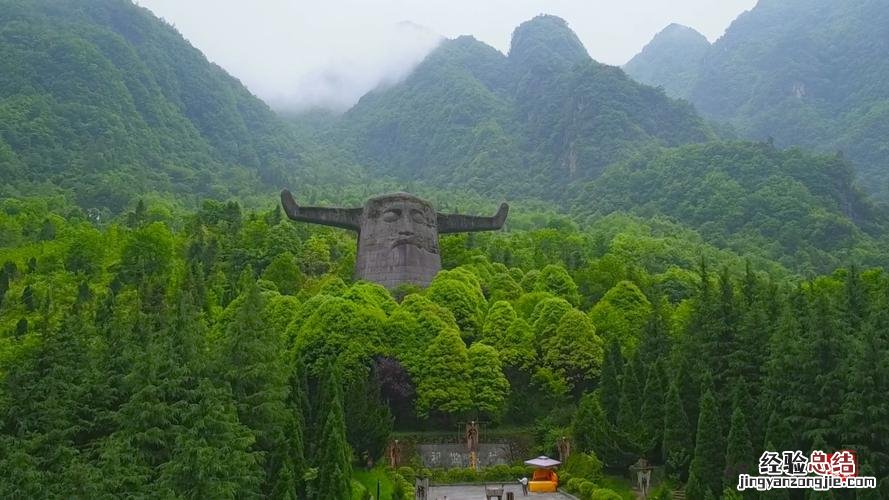 神农架景区有哪些景点