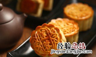 中秋节月饼的图案有什么意义 关于中秋月饼的图案