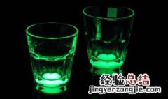 怎么做夜光杯 diy自制夜光杯教程