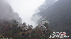 庐山门票包含哪些景点