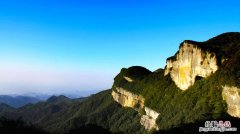 南川风景区有哪些景点