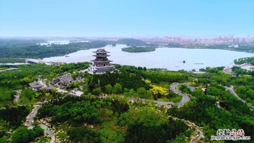 唐山有哪些好玩的旅游景点