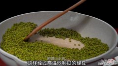 绿豆汤怎么煮才够烂熟