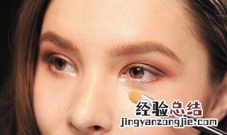 眼睛如何消肿最快方法 怎么消除眼睛肿