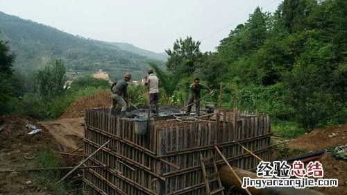 水下混凝土浇筑注意事项有哪些