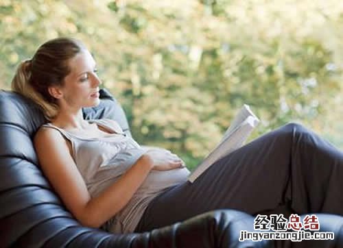 孕妇见红后多久会阵痛 孕妇见红后阵痛多久会生