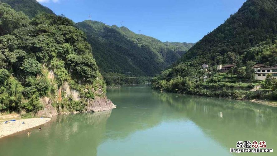 景宁有哪些景点
