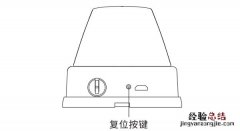 凯迪仕tk1指纹锁按键没反应怎么办