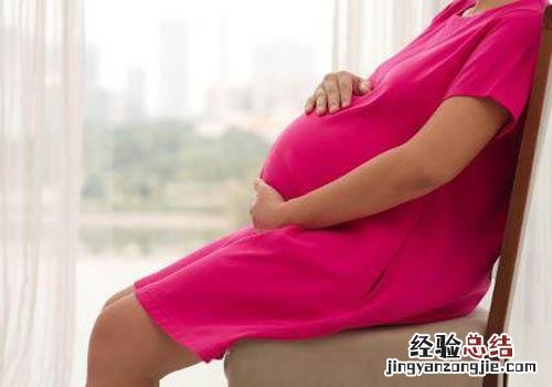 孕妇久坐对胎儿有影响吗 孕妇久坐对胎儿有影响吗7个半月