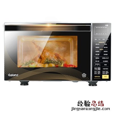 三洋微波炉怎么不加热了