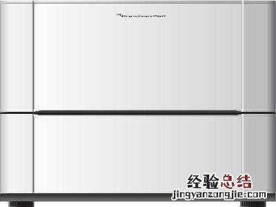 冰箱充氟口在哪里