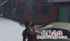 gta5力量提升方法 gta5提升力量的方法