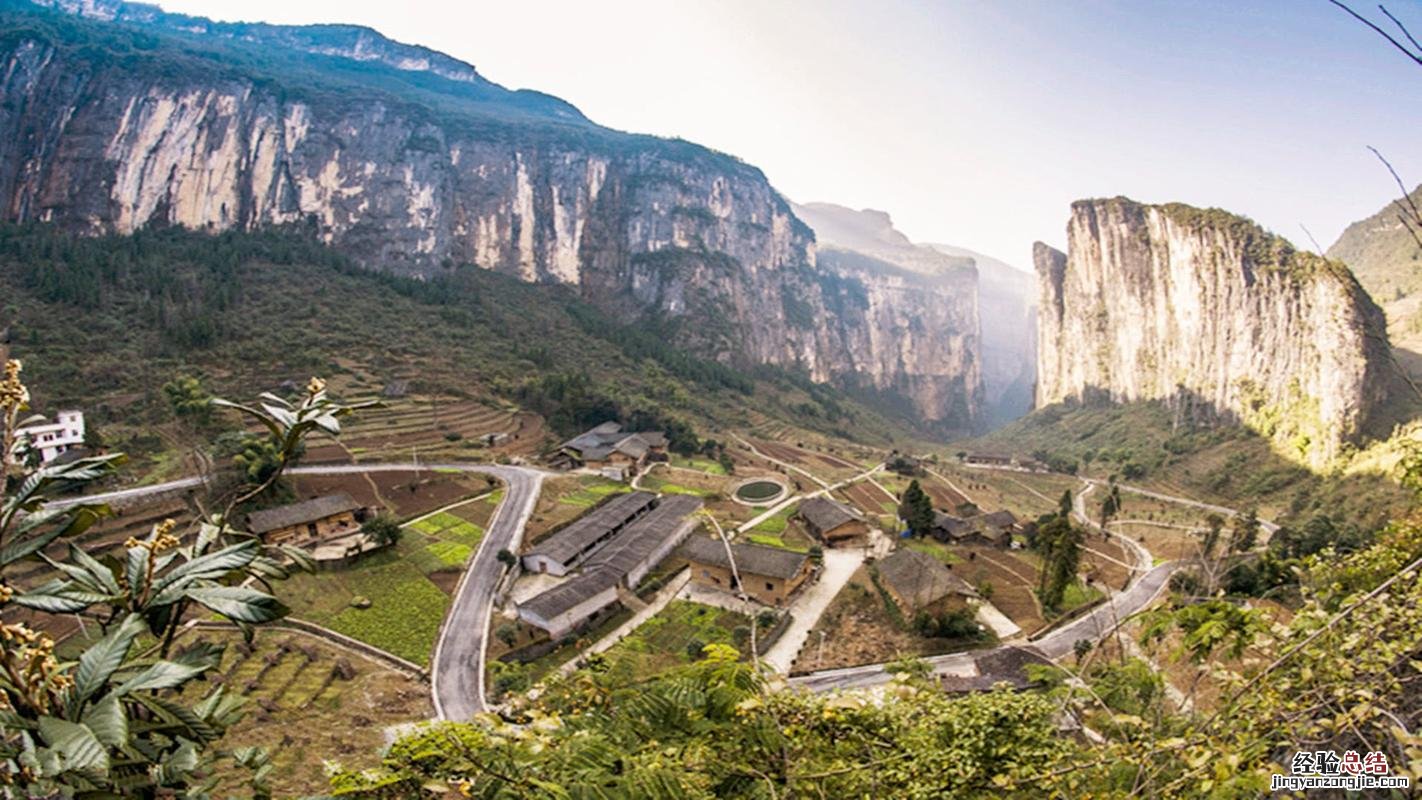 云阳有哪些旅游景点