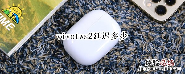 vivotws2延迟多少