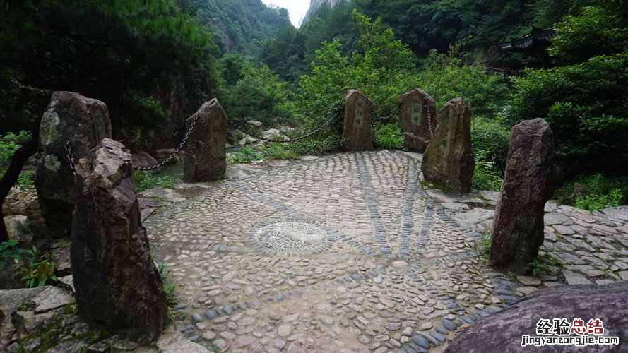 天台县有哪些景点