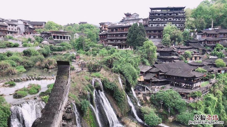 怀化市有哪些景点