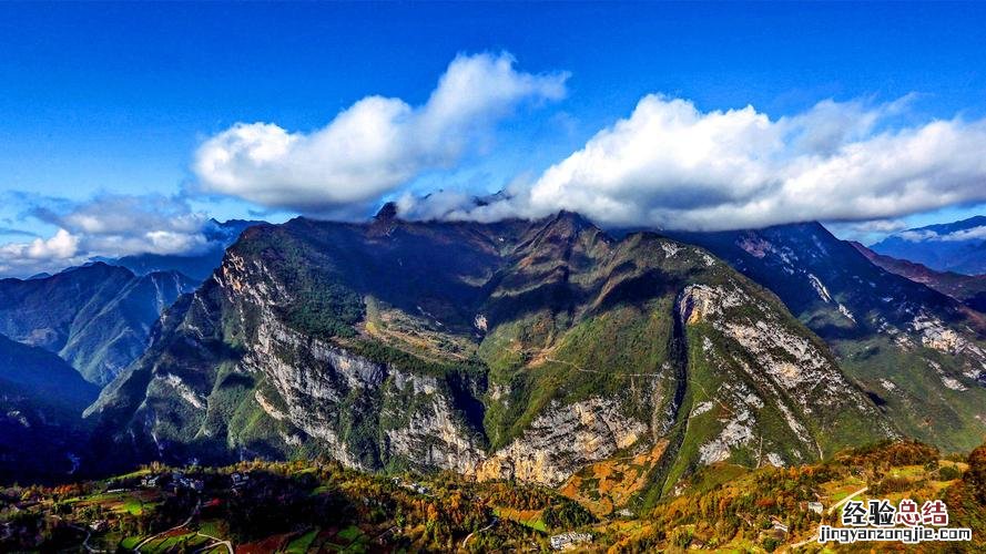 达州附近的旅游景点有哪些地方