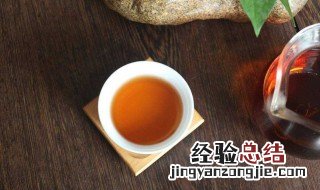 茶叶冲泡后很多絮状物是什么 茶叶泡过后有絮状物正常吗