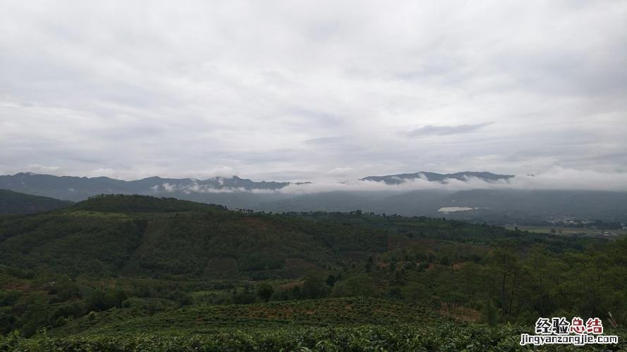 思茅旅游景点有哪些