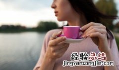 冬季喝什么茶比较好 冬季喝什么茶比较养生