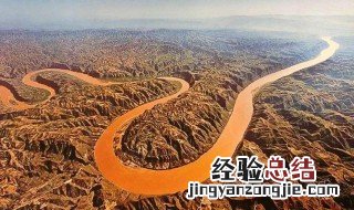 在中国古代史上,黄河被称为 黄河在我国古代被称为什么