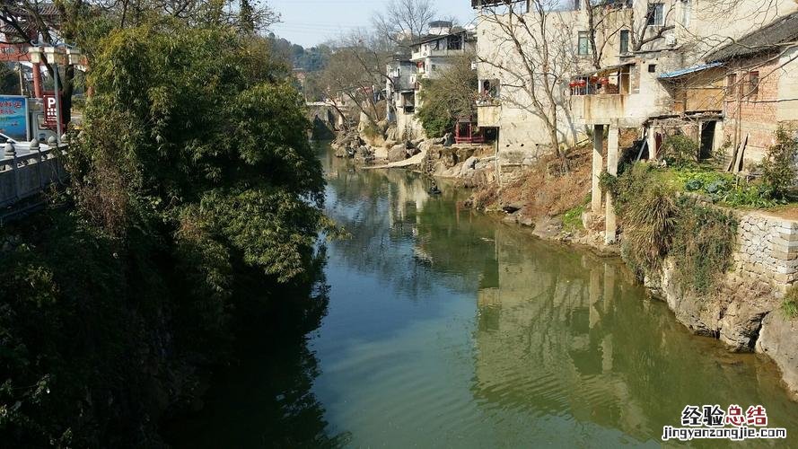 湖南永州有哪些景点