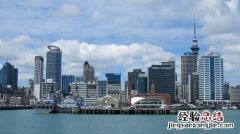 auckland 是哪里