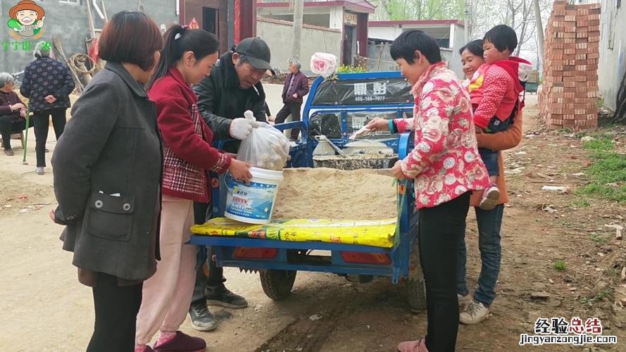 在农村现在做什么生意赚钱