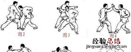 形意拳和八极拳哪个凶