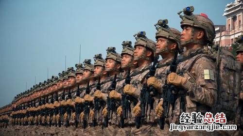 我国为什么不强制服兵役