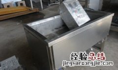 油炸锅什么材质的好 炸锅用什么材质比较好