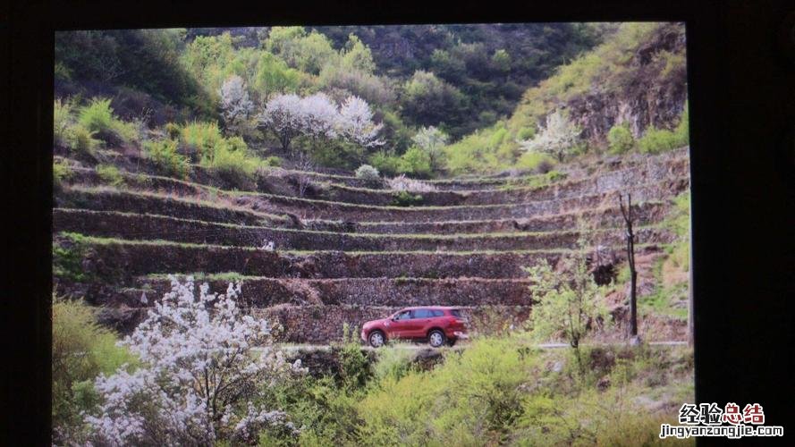 山西阱底村有哪些景点