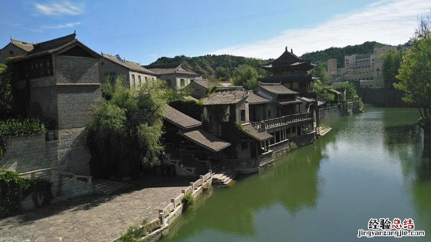 密云的旅游景点有哪些