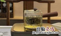 煮茶用什么材质的壶好 煮茶用什么壶最好