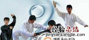 中国武术主要流派有哪些