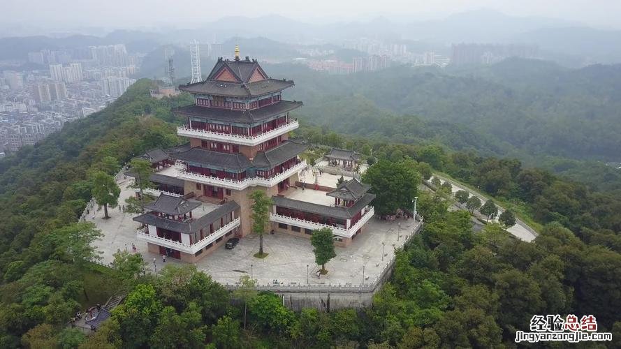 惠州附近的旅游景点有哪些