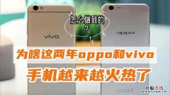 步步高和vivo和oppo什么关系